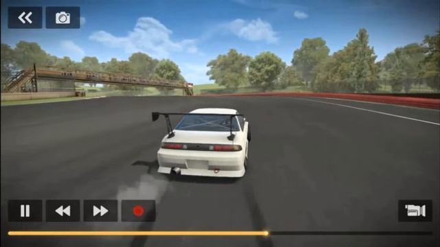 560Hp Nissan S14 Drift Missile (Fujin JDM) смотреть онлайн