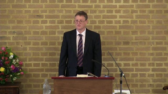 Romans; Jacob I loved, but Esau I hated - Romans 9:1-13 смотреть онлайн