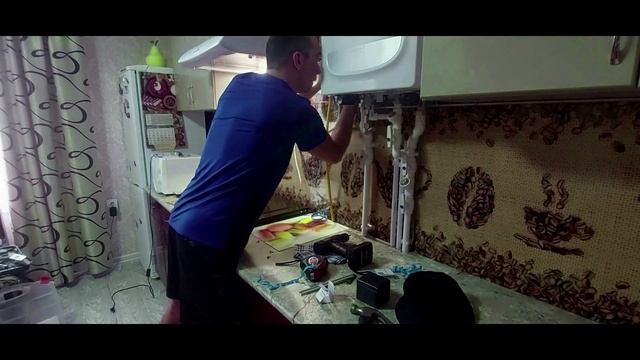 Дом не узнать. Ремонт своими руками. Дом в деревне для бабули #2 смотреть онлайн