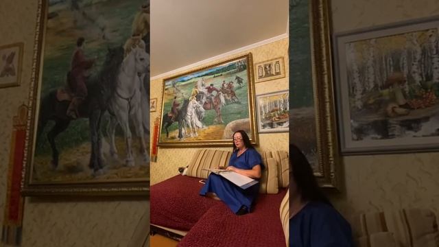 Поэма Кок Бори смотреть онлайн