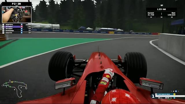 F1 2024 ТОП 10 ЛУЧШИХ ПИЛОТОВ! 🏆 КТО САМЫЙ БЫСТРЫЙ! 🥇 РЕЙТИНГ И АНАЛИЗ!