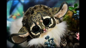 10 самых редких животных в мире