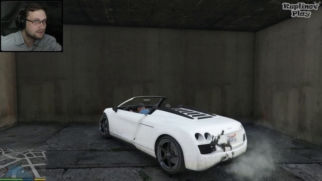 GTA V PC ► ИСТИННОЕ ВЕСЕЛЬЕ ► ДАВАЙ ГЛЯНЕМ