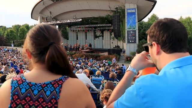 Volunteering at Frederik Meijer Gardens & Sculpture Park смотреть онлайн