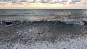 Сочи шторм и обзор