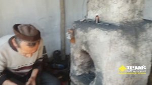 Как_узбекские_мастера_делают_клинок_для_пчака_своими_руками_