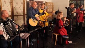 Вилланелла