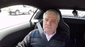 AudiXAlloTaxi - Main Video