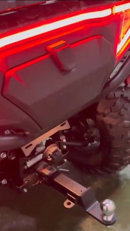Квадроцикл Cfmoto cforce 600/625 touring сфмото 625/600