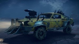 Film - PLAYSTATION® - 2025  Crossout —  многопользовательская онлайн-игра с комментариям