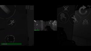 Залетел в начало раунда за ПХ в SCP:CS SCP CLASSIFIELD SITE (без звука)