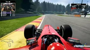 F1 2024 ОПТИМИЗИРУЕМ НАСТРОЙКИ РУЛЯ ДЛЯ ИГРЫ 🕹️ КАК НАСТРОИТЬ РУЛЬ ДЛЯ ПОЛНОГО ПОГРУЖЕНИЯ 💯 ВСЕ СЕ