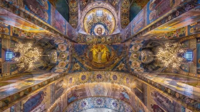 Духовное Пробуждение: Исцеляющая Медитация с Хором