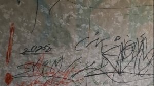 Обучение граффити вторая часть теги на практике