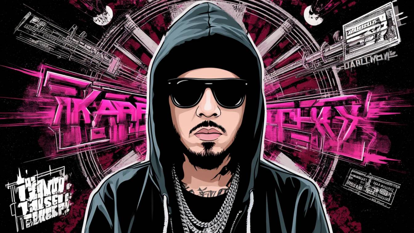 Подборка свежих музыкальных треков в стиле трэп | NEW TRAP BEATS 2025