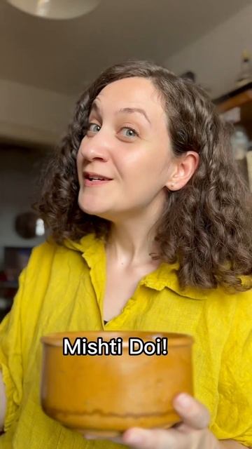 Ep.19 : How to be a Bengali - Mishtikhor 🤤 #indian #italian #culture