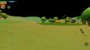 Серено головый бывает в чикен ган