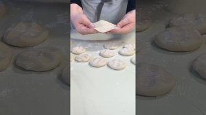 НАЦИОНАЛЬНАЯ УЙГУРСКАЯ КУХНЯ СОЧНЫЕ ВКУСНЫЕ МАНТЫ С СЕКРЕТАМИ ПРИГОТОВЛЕНИЯ