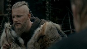 Бьерн Железнобокий. Ивар Бескостный. Братство. Викинги