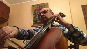 Н.Бакланова пьеса 16