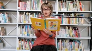 Рассказ Марины Дружининой «Звоните, вам споют!» из сборника «Хорошо быть оптимистом!»