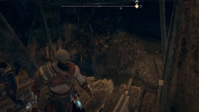 God of War: 18+ смотреть онлайн