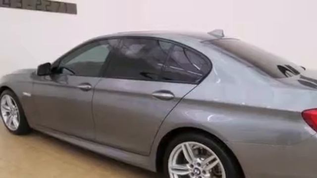 2011 BMW 535 Carrollton TX 75006 смотреть онлайн