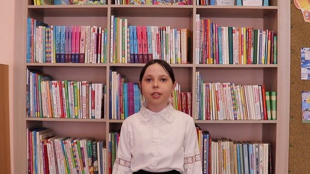 г. Рубцовск, Лицей 24, акция Читаем Пушкина смотреть онлайн