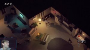 ЧЕРЕДА ТРАГИЧЕСКИХ СЛУЧАЙНОСТЕЙ - SKYHILL BLACK MIST прохождение #4