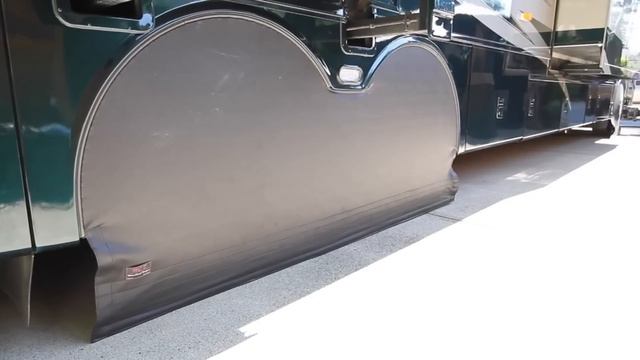RV Tire Age, Care & Replacement