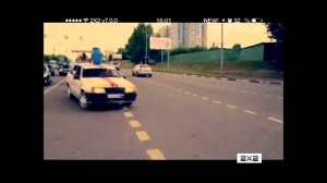 Тачки Рыбакина Ваз 2109