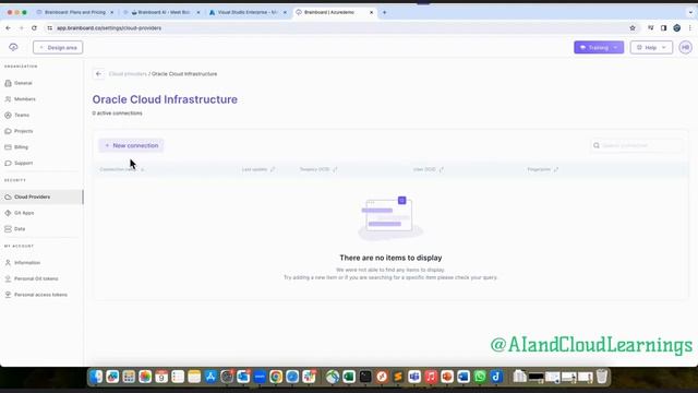 Mastering Azure Resource Groups and Storage Accounts with Brainboard.io | Part 2 смотреть онлайн
