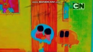 Взлом Cartoon Network