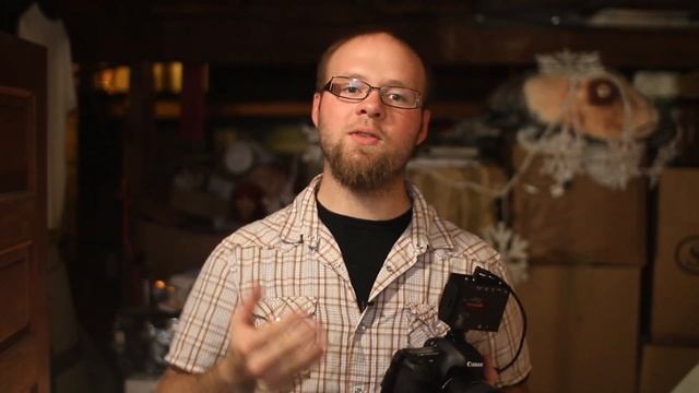 Juicedlink DS214 Review - DSLR FILM NOOB