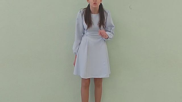 Стихотворение из классической поэзии