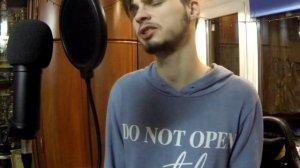 Motionless In White - Another Life (Кавер на русском языке)