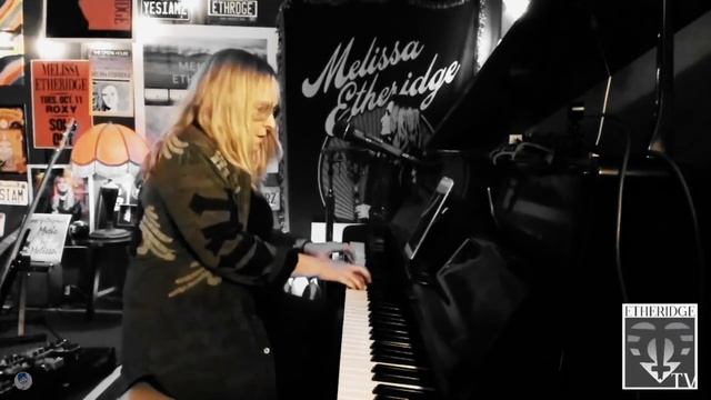 Edge of Seventeen (Stevie Nicks) by Melissa Etheridge | 25 August 2020 смотреть онлайн
