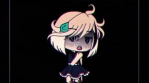 ✨🍑А Я ОПЯТЬ ИДУ ДОМОЙ...||клип||гача лайф🍑✨