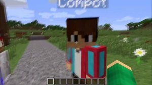 КОМПОТ И РИКОЛИТ СМЕШНЫЕ МОМЕНТЫ!