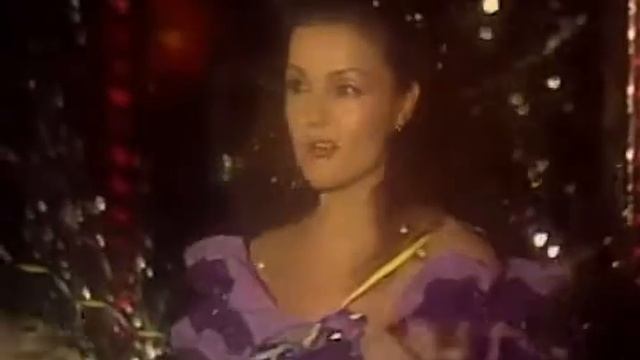 Надежда Чепрага   Загадайте Новогодняя ночь 1986 87 xvid