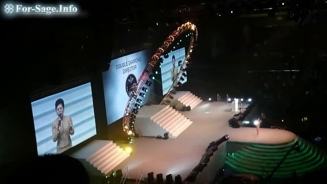 ИСТОРИЯ УСПЕХА ДВОЙНОГО БРИЛЛИАНТОВОГО ДИРЕКТОРА JEUNESSE ИЗ КИТАЯ ТИНЫ ЛИН ХУ (TINA LIN HU) смотреть онлайн