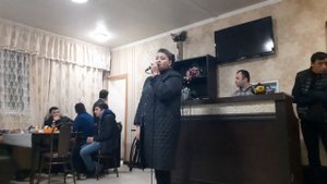 Орзугул Хучамова Суруди Падар |2021|