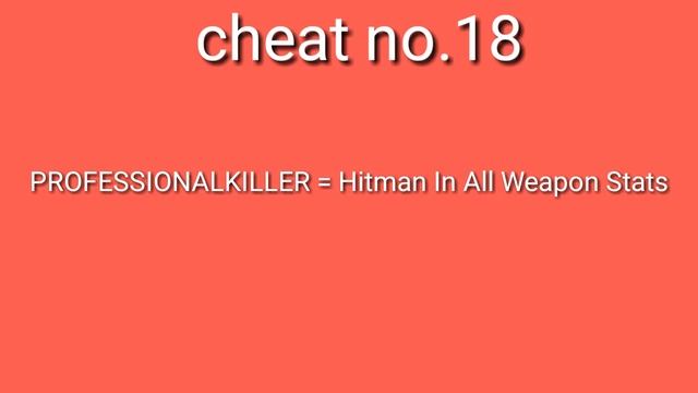 Cheats for GTA san Andreas pc || |By FoxMaze
