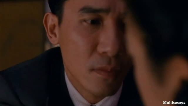 Alexandre Desplat - Lust Caution Soundtrack - Wong Chia Chi's Theme