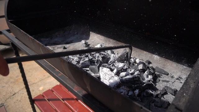 МЯСНЫЕ СОЧНЫЕ РОЛЛЫ на МАНГАЛЕ