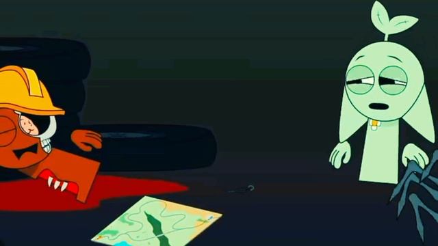 Спрунки Мультфильм для Детей смотреть онлайн