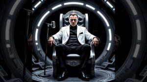 Гаражный гений.