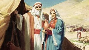 История Авраама Библия для детей