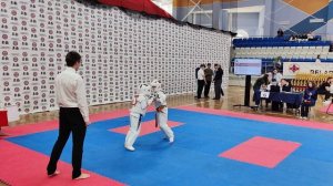 Даня 12.04.2025 г. Belarus Open Cup г. Минск