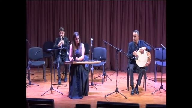 Qars-Bülbülü (xalq rəqsləri) смотреть онлайн